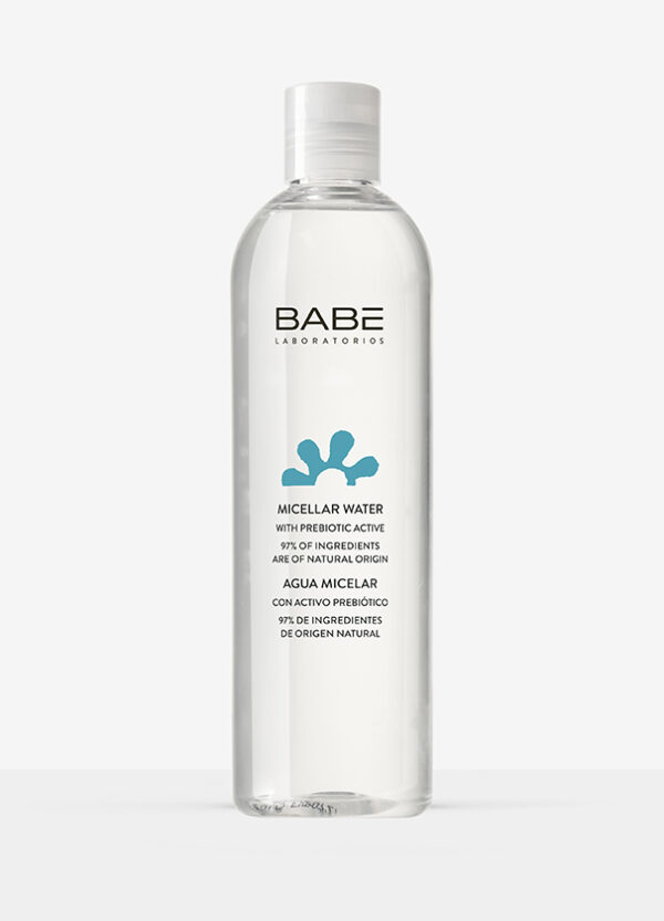 Agua Micelar 400 ml