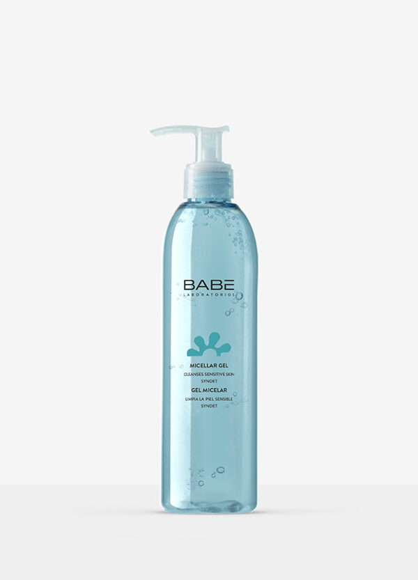 Gel Micelar